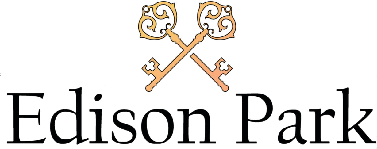 Edison Park logo